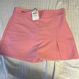Zara skort